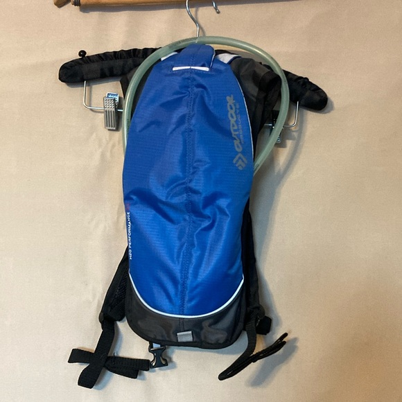 outdoor products Other Outdoor Hydration H2 Performance Backpack